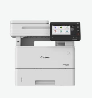 Canon imageFORCE 1643F Цифрова копирна машина