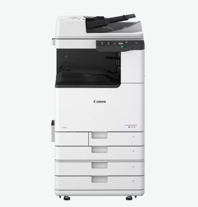 Canon imageRUNNER C3326i MFP цифрова копирна машина