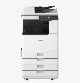 Canon imageRUNNER C3326i MFP цифрова копирна машина