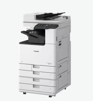 Canon imageRUNNER C3326i MFP цифрова копирна машина