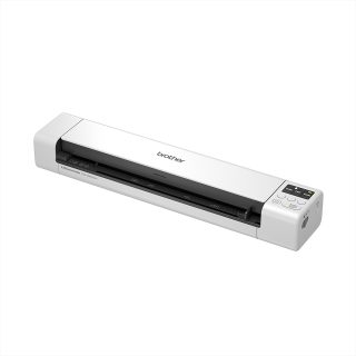 Brother DS-940DW Wireless, 2-sided Portable Document Scanner