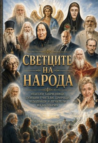 Светците на народа
