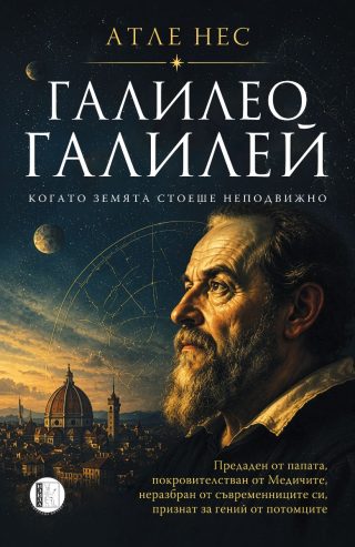 Галилео Галилей - ново издание
