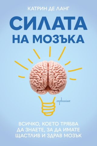 Силата на мозъка