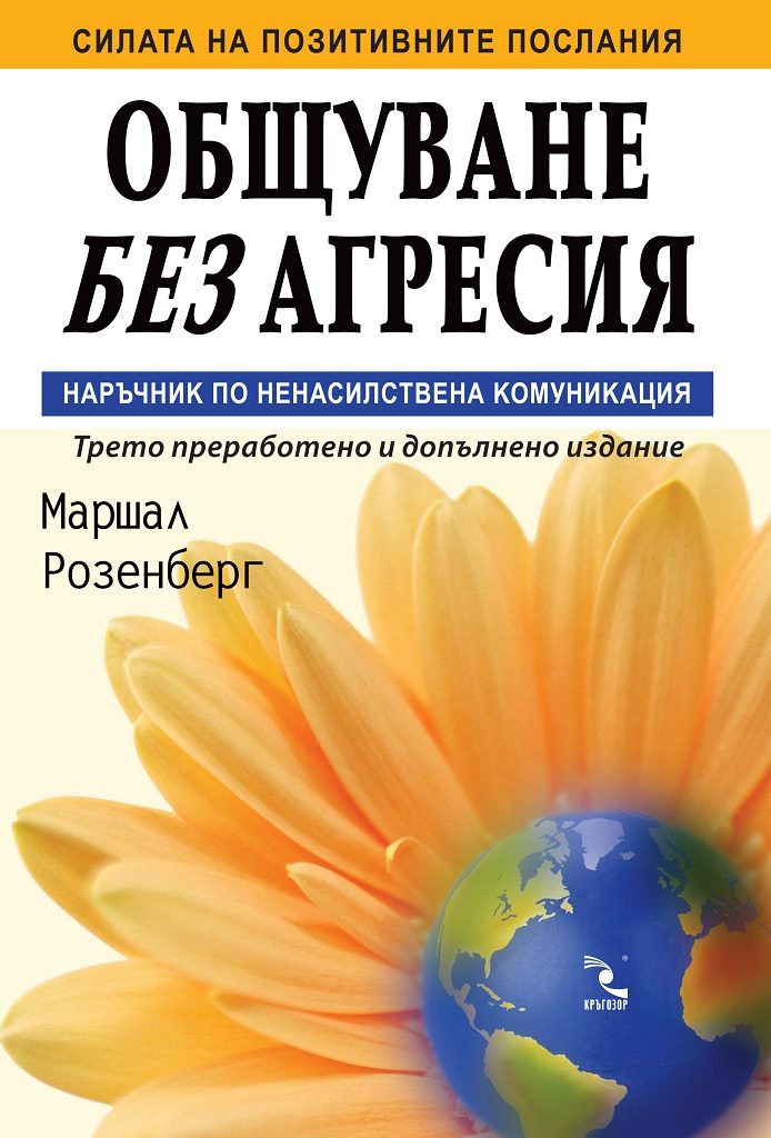 Общуване без агресия