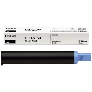 Canon Toner C-EXV 60, черен