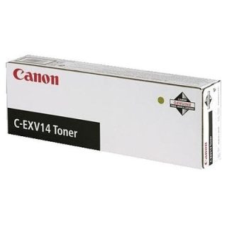 Тонер Canon C-EXV 14, черен