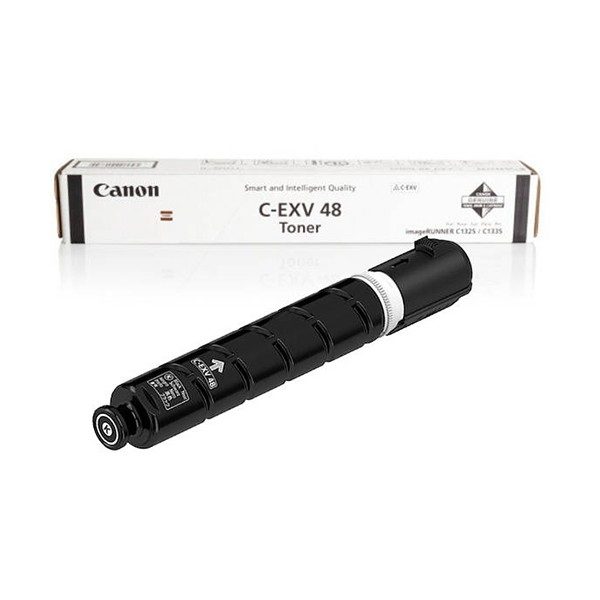Canon Toner C-EXV 48, черен