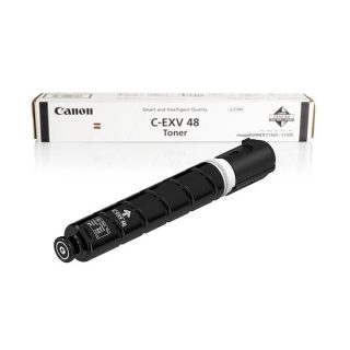 Canon Toner C-EXV 48, черен