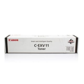 Canon Toner C-EXV 11, черен