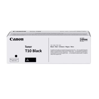 Canon Toner T10, Черен