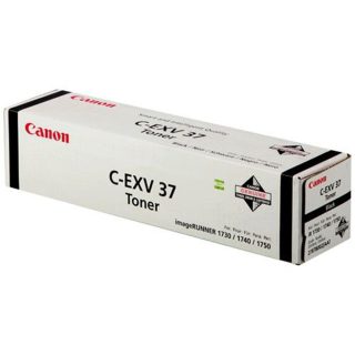 Canon Toner C-EXV 37, Black