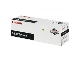 Canon Toner C-EXV 39, Black