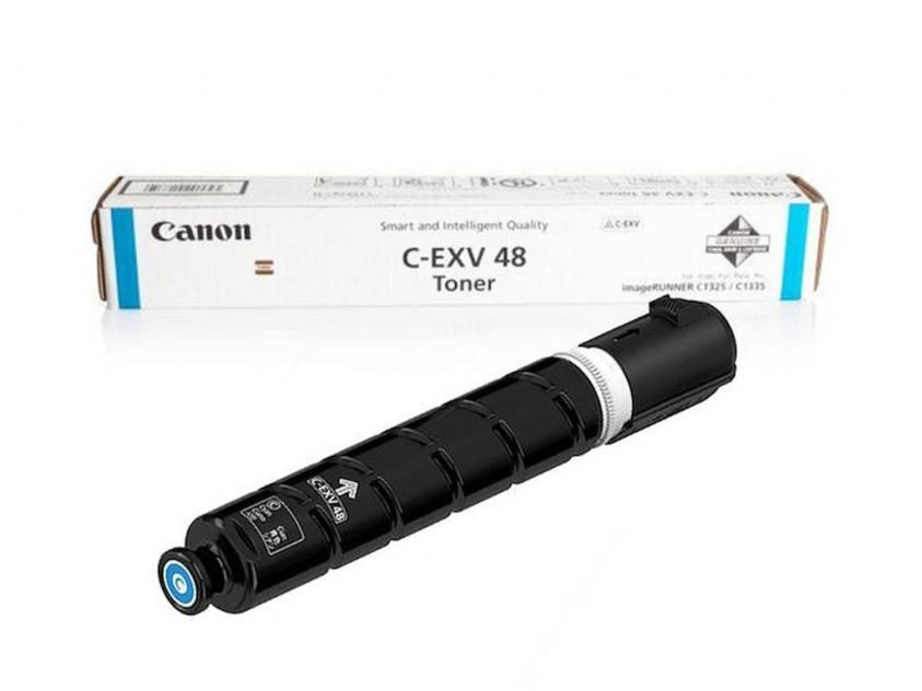 Canon Toner C-EXV 48, Cyan