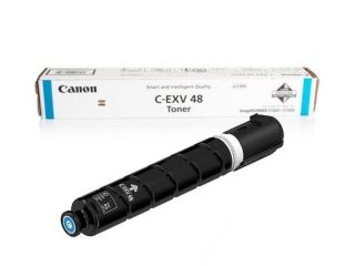 Canon Toner C-EXV 48, Cyan