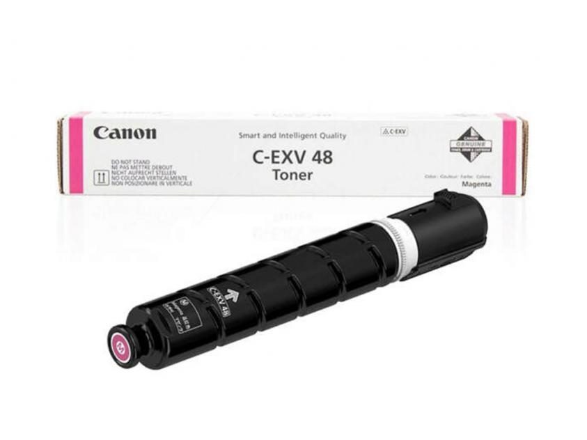 Canon Toner C-EXV 48, Magenta