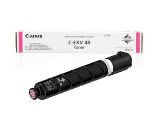 Canon Toner C-EXV 48, Magenta