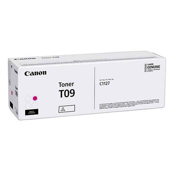 Canon тонер CRG-T09M