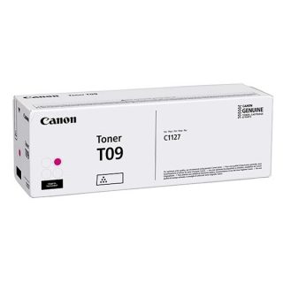 Canon тонер CRG-T09M