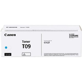 Тонер Canon CRG-T09C