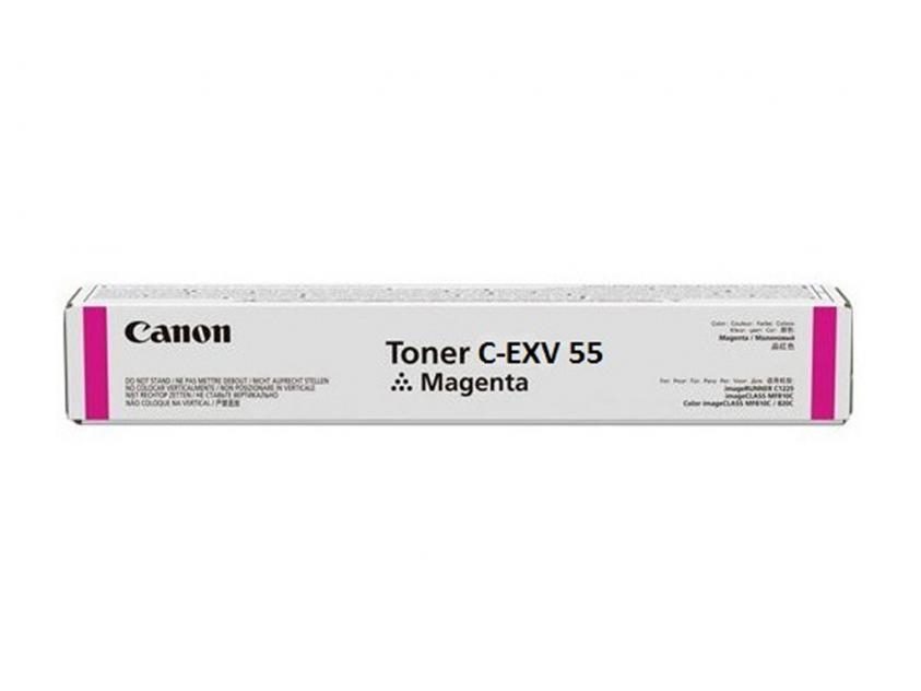 Canon Toner C-EXV 55, Magenta