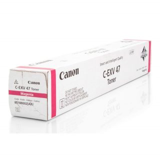 Canon Toner C-EXV 47, Magenta