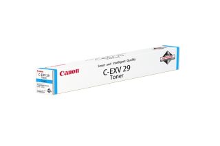 Canon Toner C-EXV 29, циан