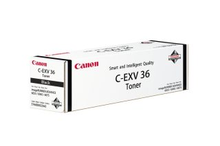 Canon Toner C-EXV 36, черен