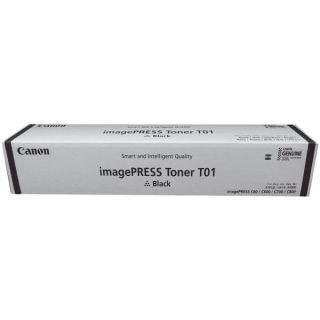Canon Toner T07, Black