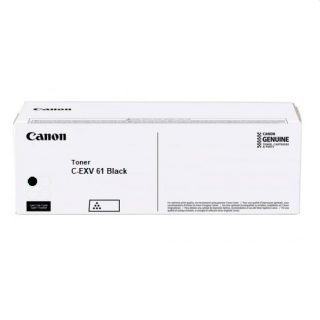Canon Toner C-EXV 61, Черен