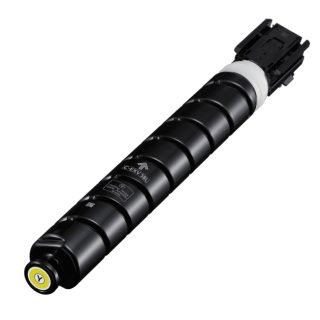 Canon Toner C-EXV 58L, жълт