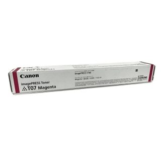 Canon Toner T07, Magenta