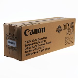 Canon drum unit C-EXV 32/33, черен