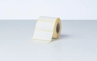 Brother DT Label 51mm x 26mm (PK OF 12)