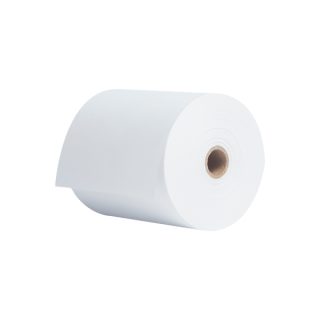 Brother DT Receipt 76mm непрекъсната (PK OF 8)