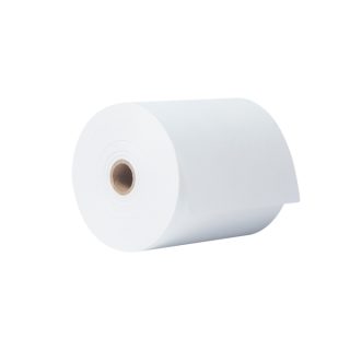 Brother DT Receipt 76mm непрекъсната (PK OF 8)
