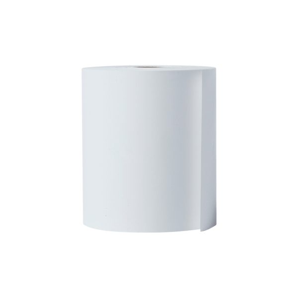 Brother DT Receipt 76mm непрекъсната (PK OF 8)