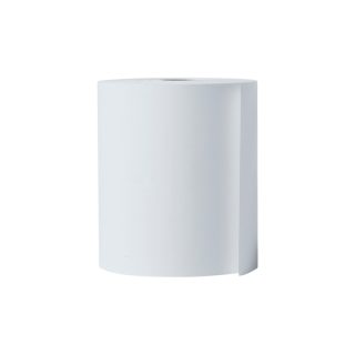 Brother DT Receipt 76mm непрекъсната (PK OF 8)