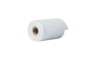 Brother DT Receipt 58mm continuous (PK OF 24)