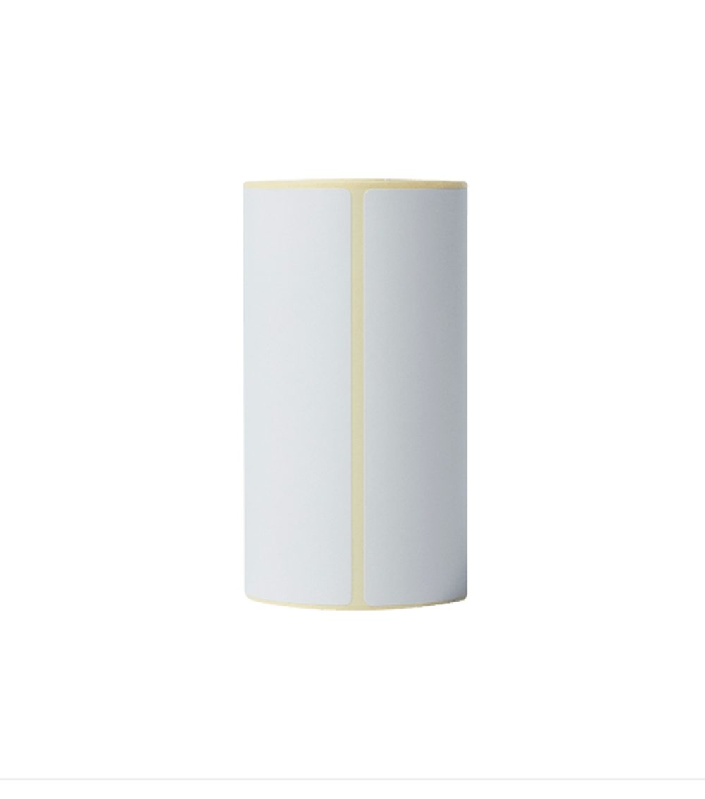 Brother DT Label 102mm x 152mm (PK OF 20)