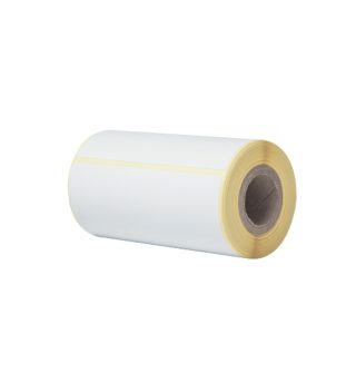 Brother DT Label 102mm x 152mm (PK OF 20)