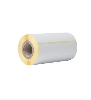 Brother DT Label 102mm x 152mm (PK OF 20)