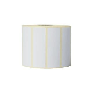 Brother DT Label 76mm x 26mm (ПАК. ОТ 8)