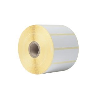 Brother DT Label 76mm x 26mm (ПАК. ОТ 8)