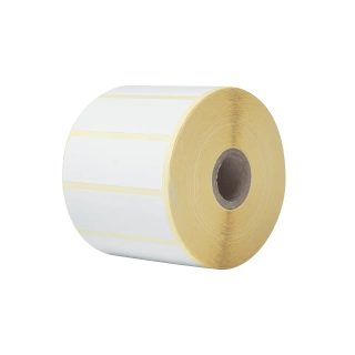 Brother DT Label 76mm x 26mm (ПАК. ОТ 8)