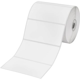 Brother DT Label 102mm x 50mm (PK OF 8)