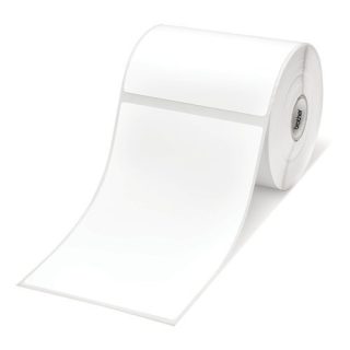 Brother DT Label 102mm x 152mm (PK OF 8)