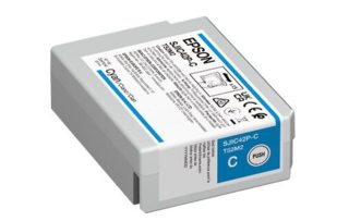 Epson SJIC42P-C Мастило за ColorWorks C4000e (Cyan)