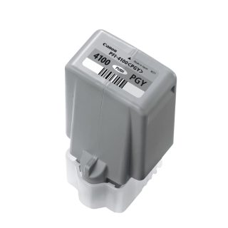 Канон PFI-4100 Photo Grey мастило