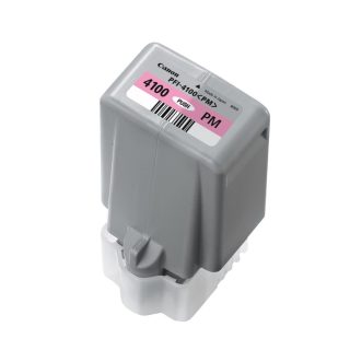Canon PFI-4100, Photo Magenta